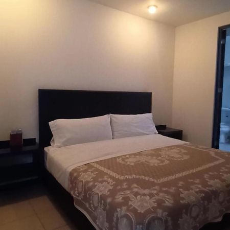Hotel Ross Morelia Luaran gambar