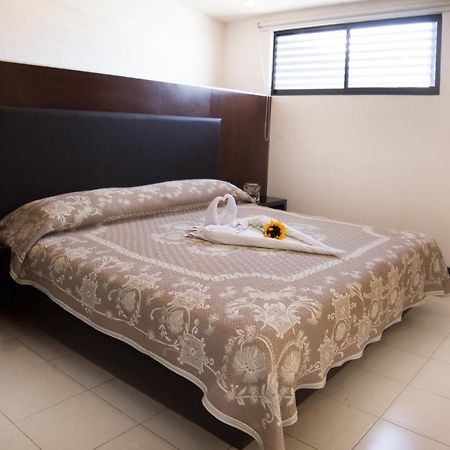 Hotel Ross Morelia Luaran gambar