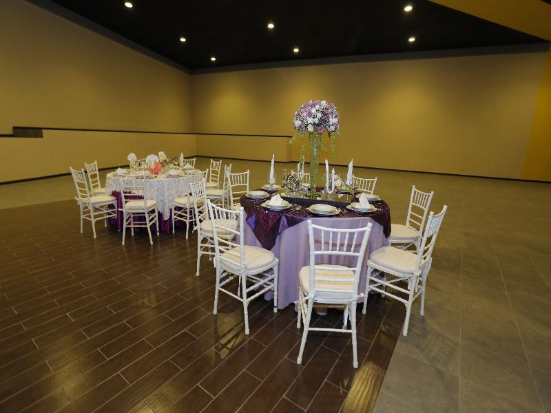 Hotel Ross Morelia Luaran gambar
