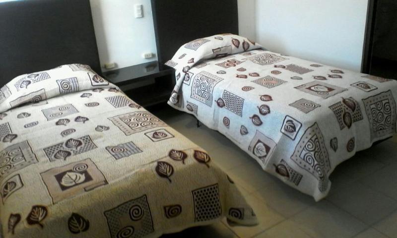 Hotel Ross Morelia Luaran gambar