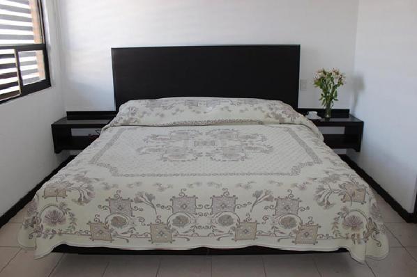 Hotel Ross Morelia Luaran gambar
