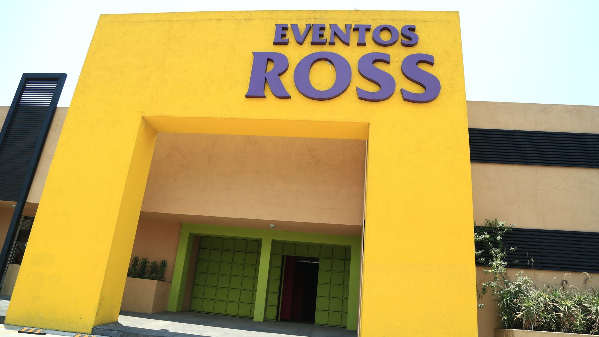 Hotel Ross Morelia Luaran gambar