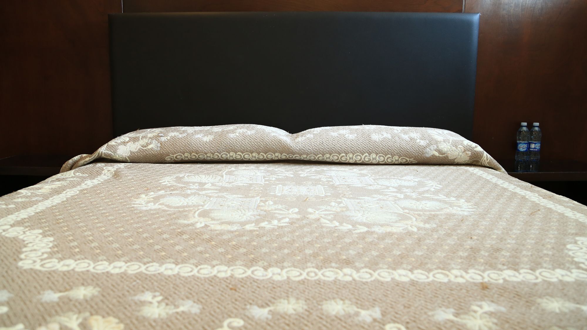 Hotel Ross Morelia Luaran gambar